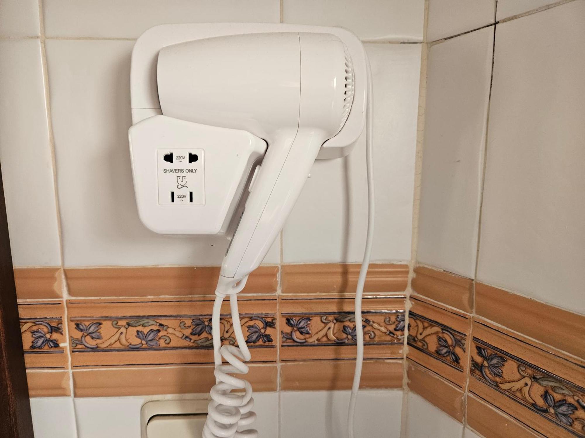 La Campana Pensión