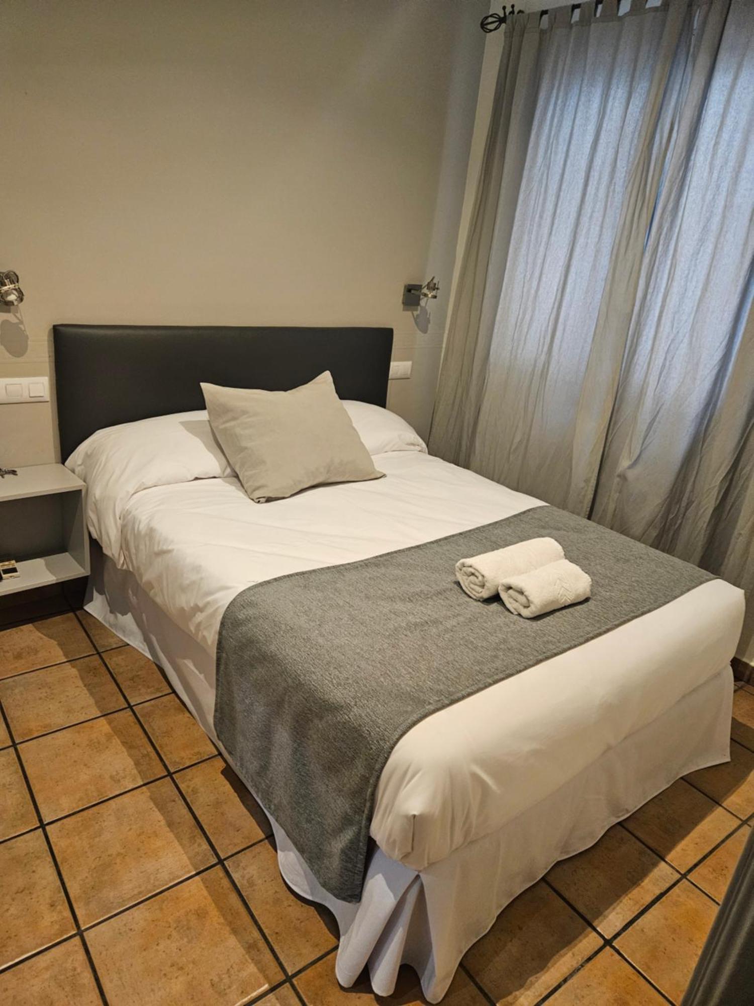 La Campana 2* Toledo