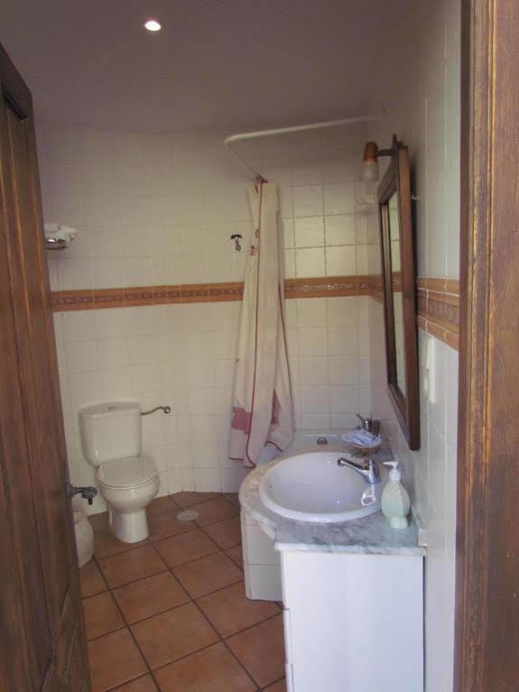 La Campana Pensión 2*