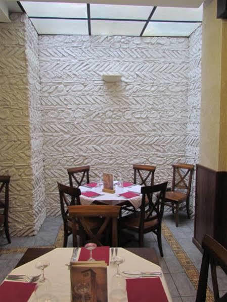 La Campana Pensión Toledo